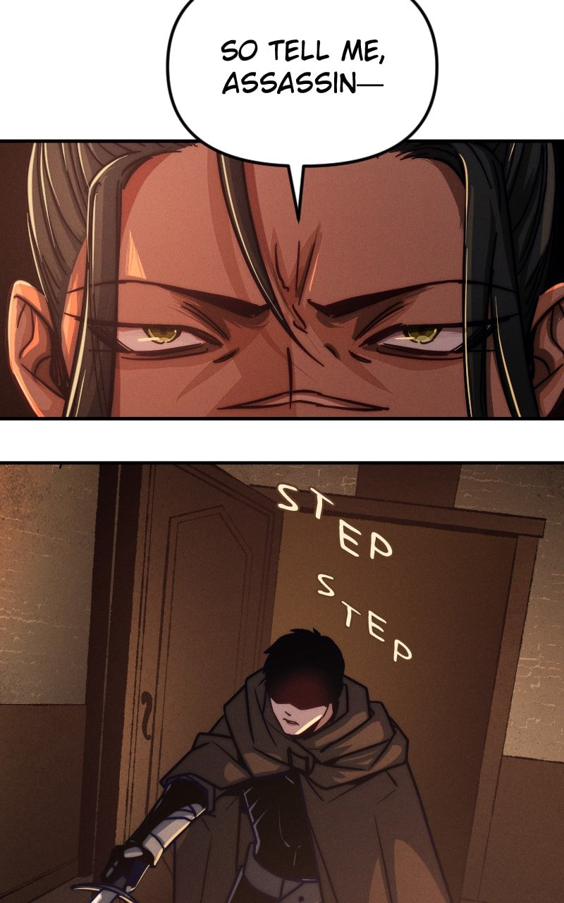 A Practical Guide to Evil Chapter 41 - Page 26