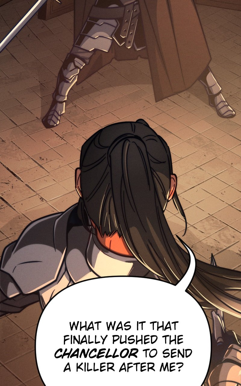 A Practical Guide to Evil Chapter 41 - Page 27