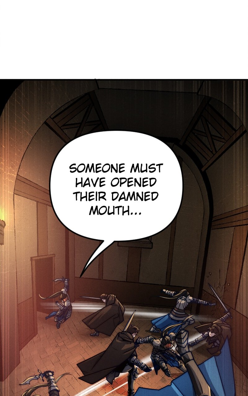 A Practical Guide to Evil Chapter 41 - Page 31