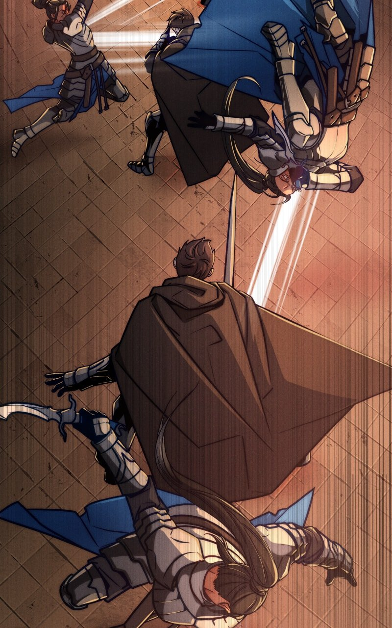 A Practical Guide to Evil Chapter 41 - Page 32