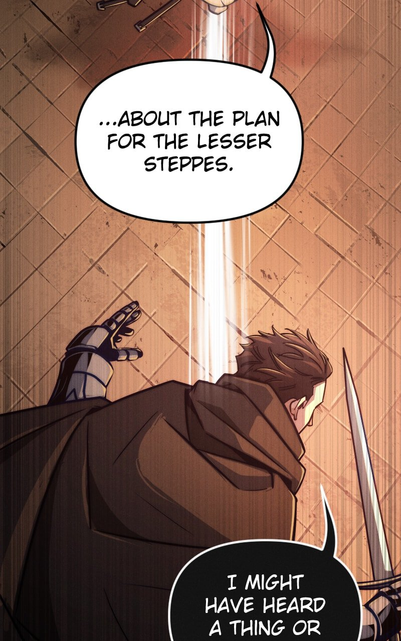 A Practical Guide to Evil Chapter 41 - Page 33