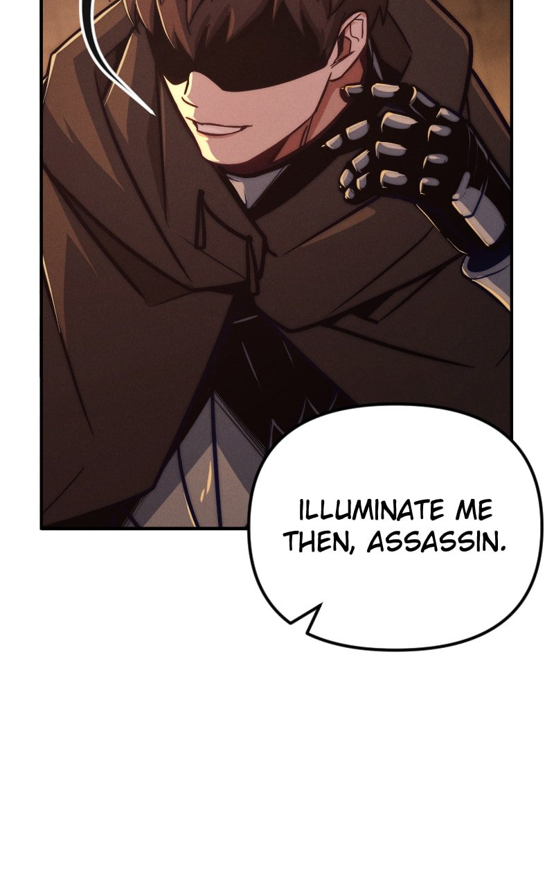A Practical Guide to Evil Chapter 41 - Page 36