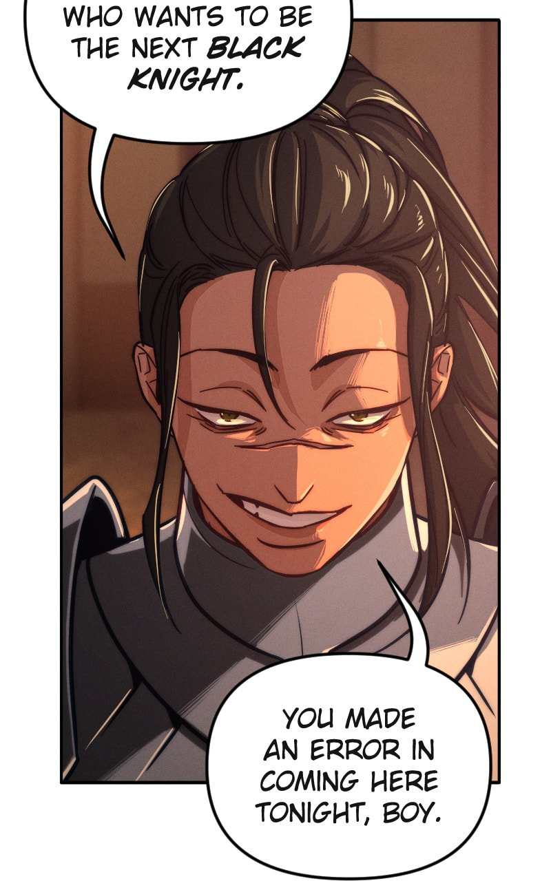 A Practical Guide to Evil Chapter 41 - Page 42