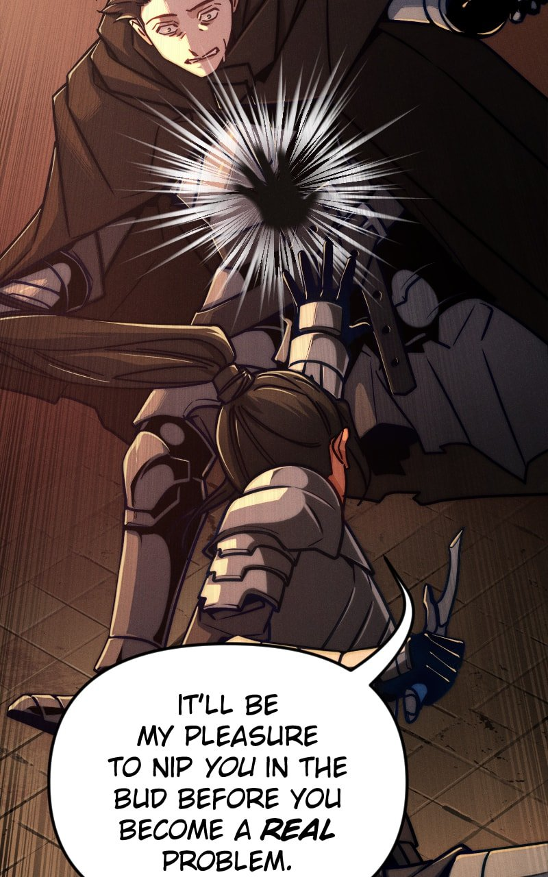 A Practical Guide to Evil Chapter 41 - Page 46