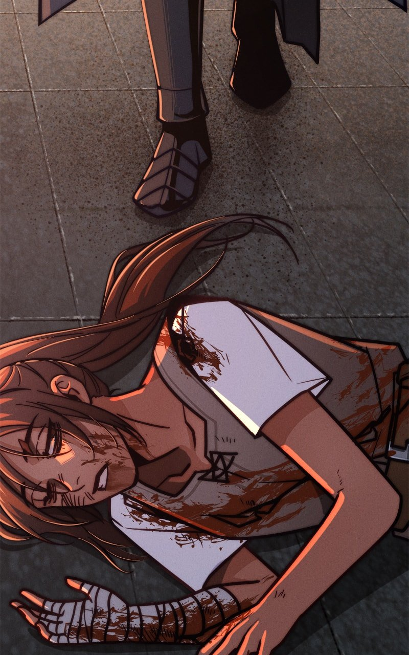 A Practical Guide to Evil Chapter 41 - Page 5