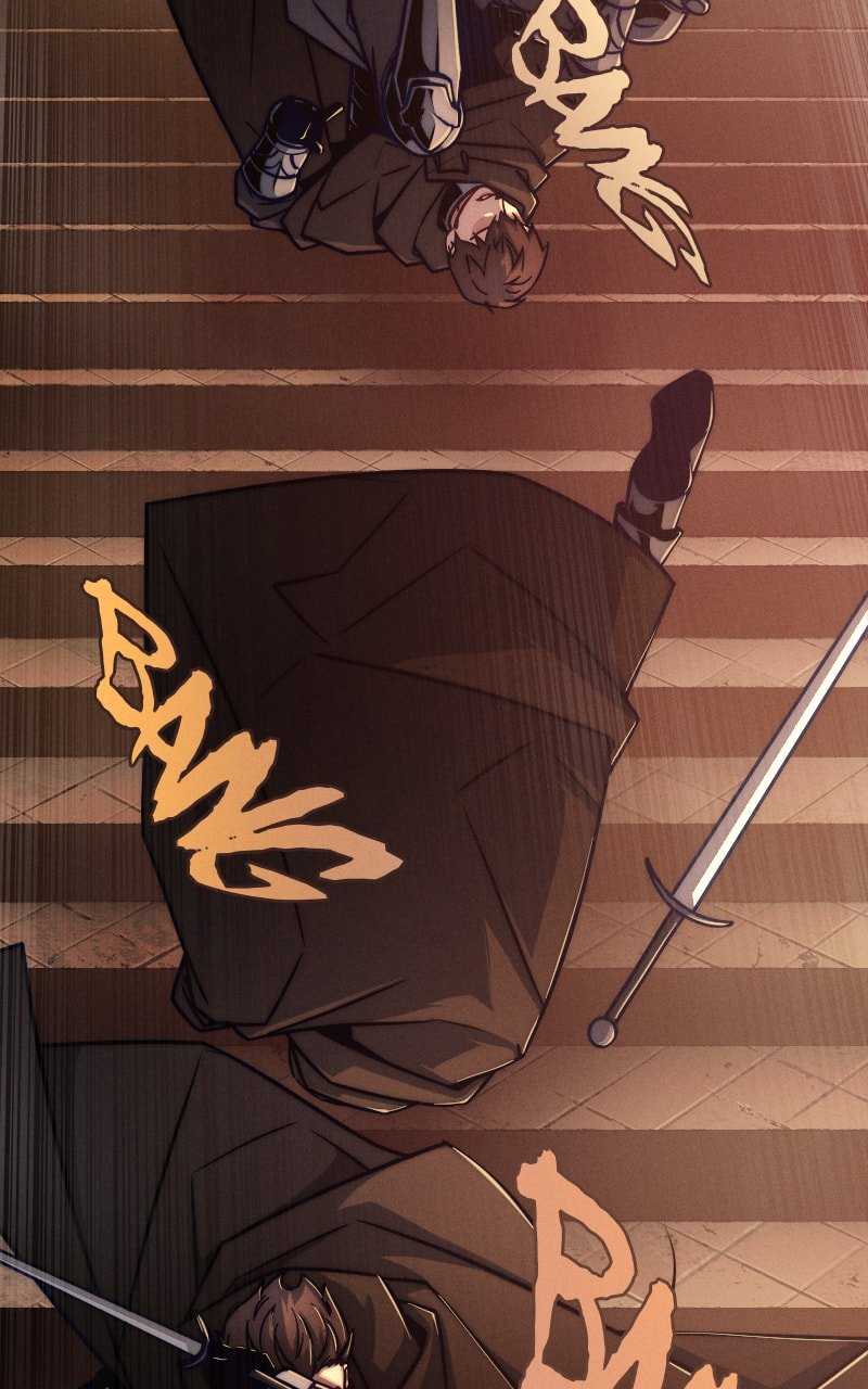 A Practical Guide to Evil Chapter 41 - Page 50