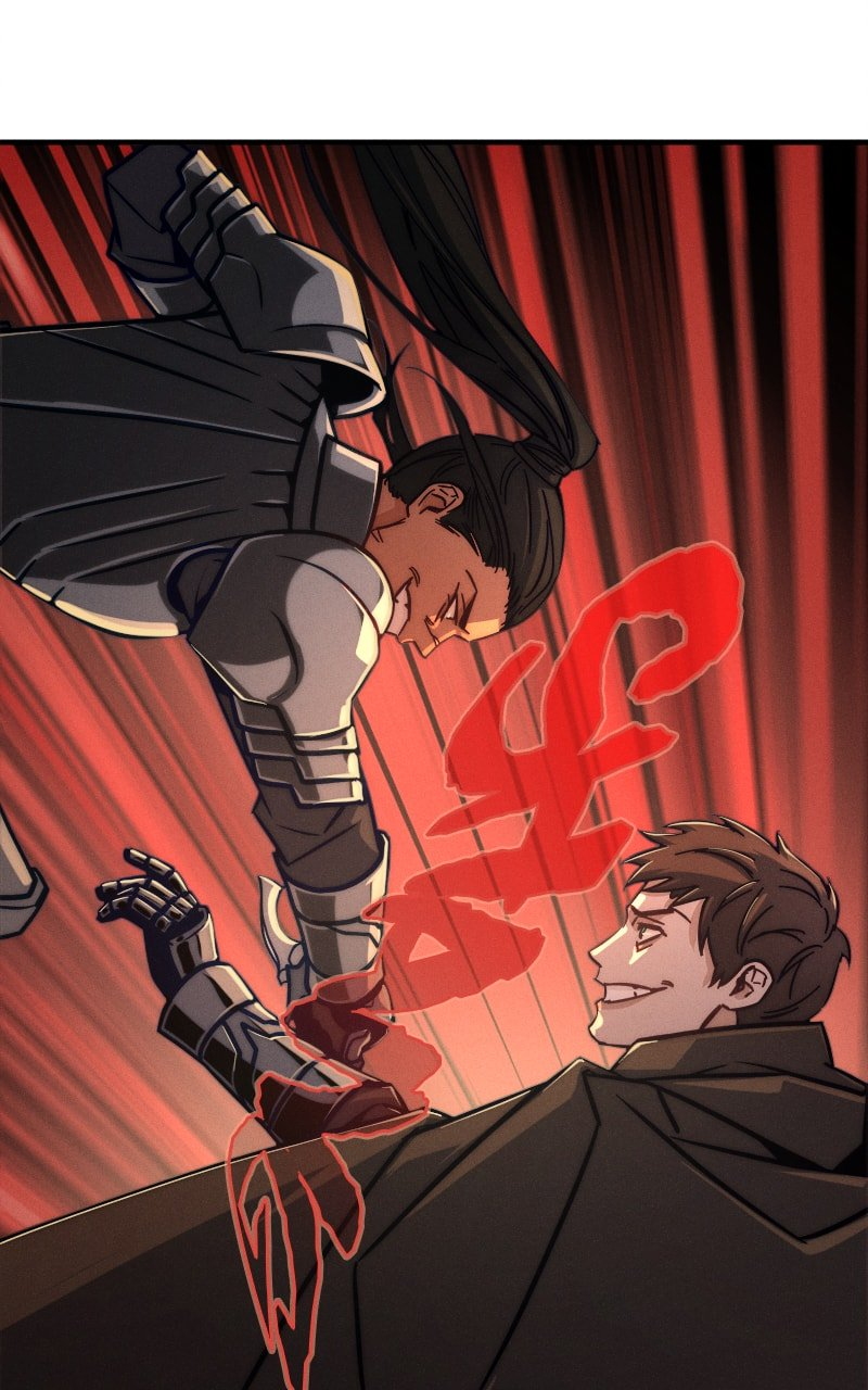 A Practical Guide to Evil Chapter 41 - Page 53