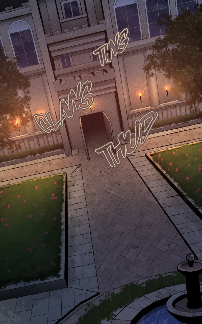 A Practical Guide to Evil Chapter 41 - Page 55