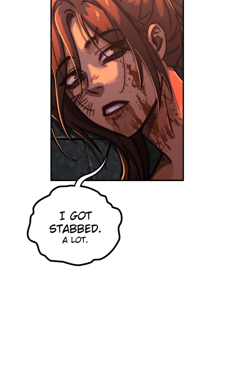 A Practical Guide to Evil Chapter 41 - Page 7