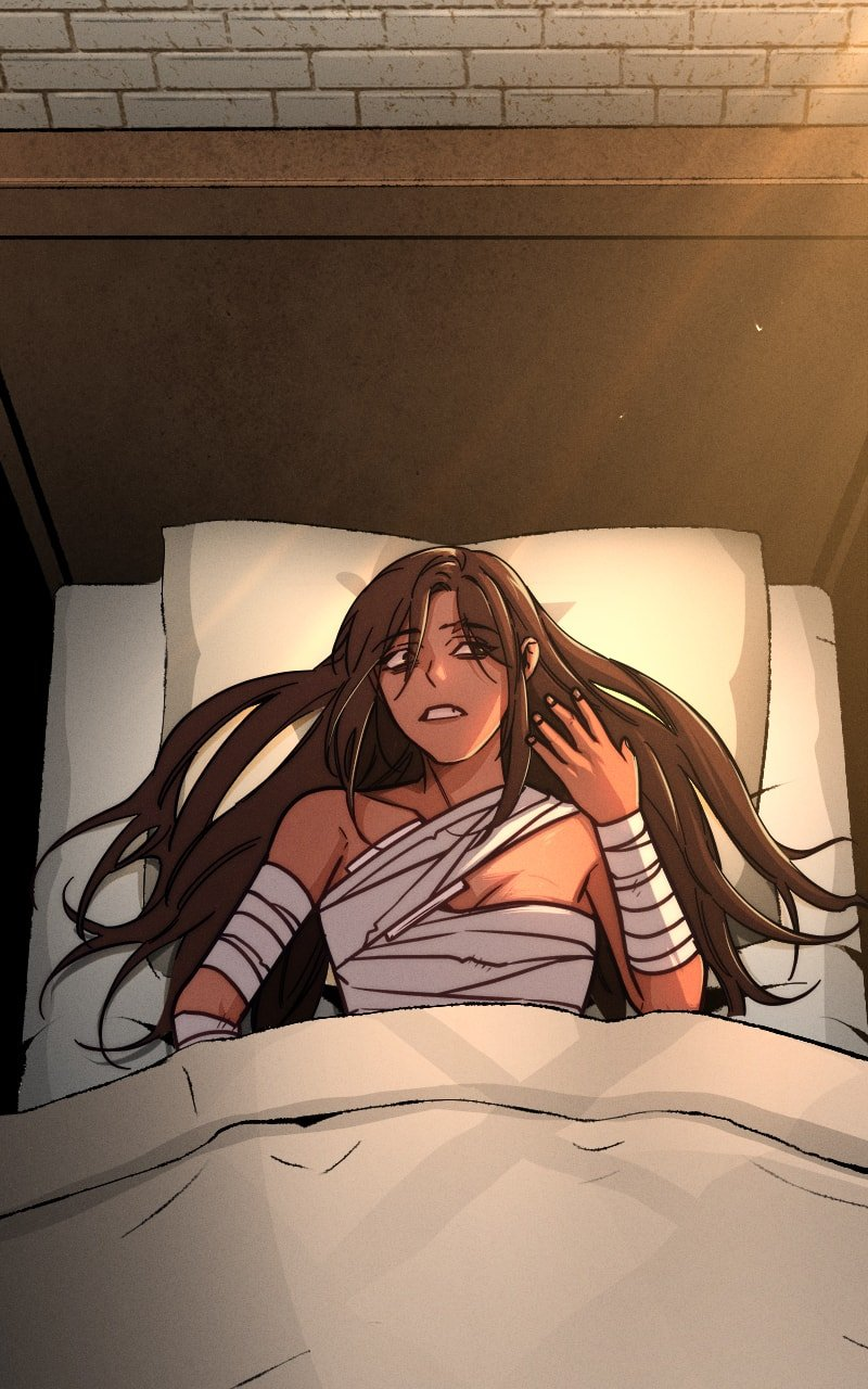 A Practical Guide to Evil Chapter 41 - Page 79