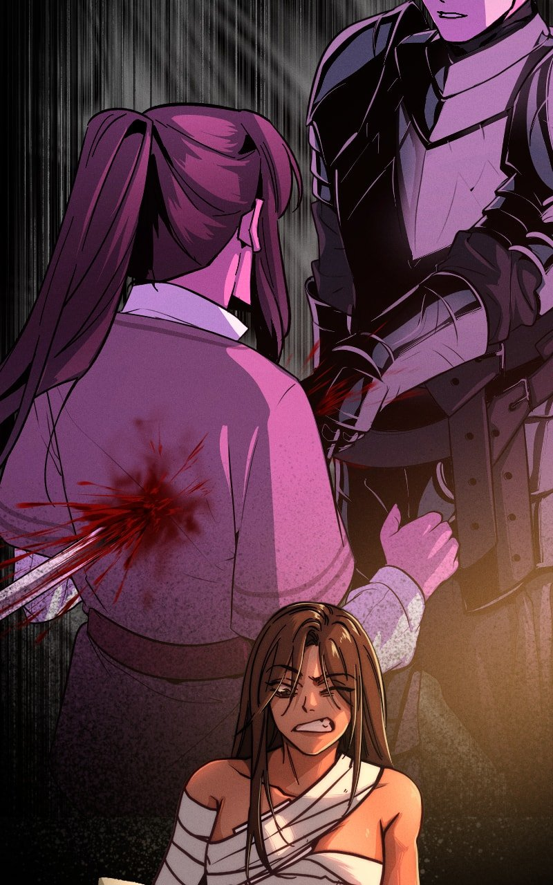 A Practical Guide to Evil Chapter 41 - Page 83