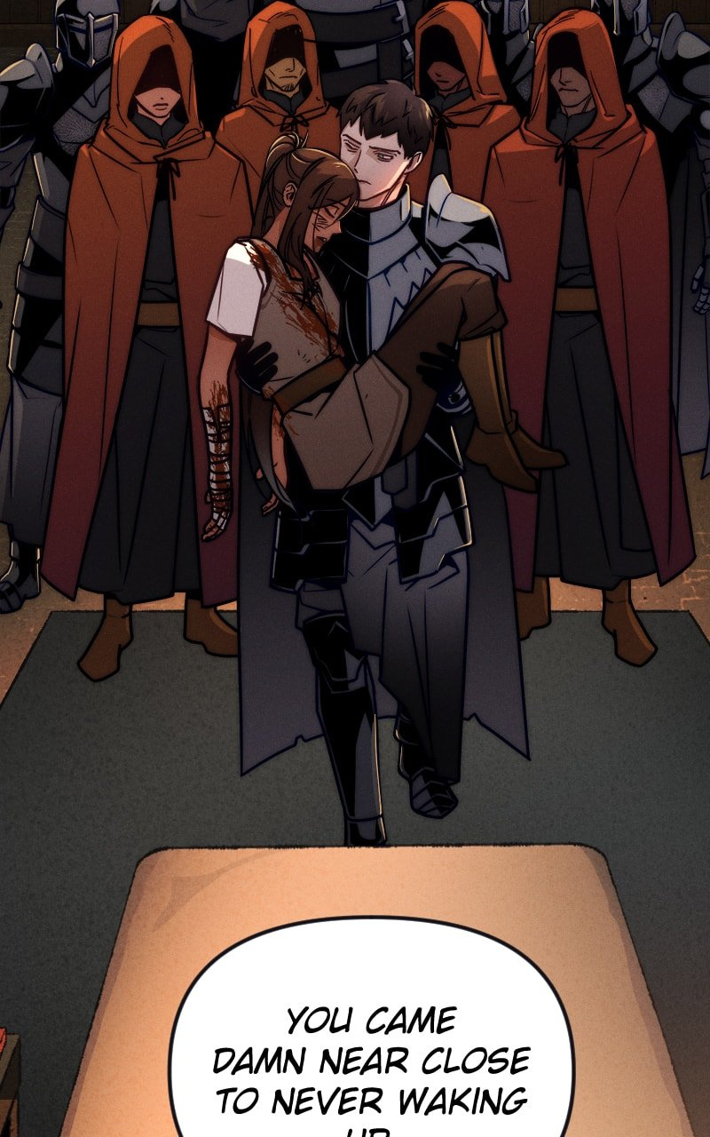 A Practical Guide to Evil Chapter 41 - Page 95