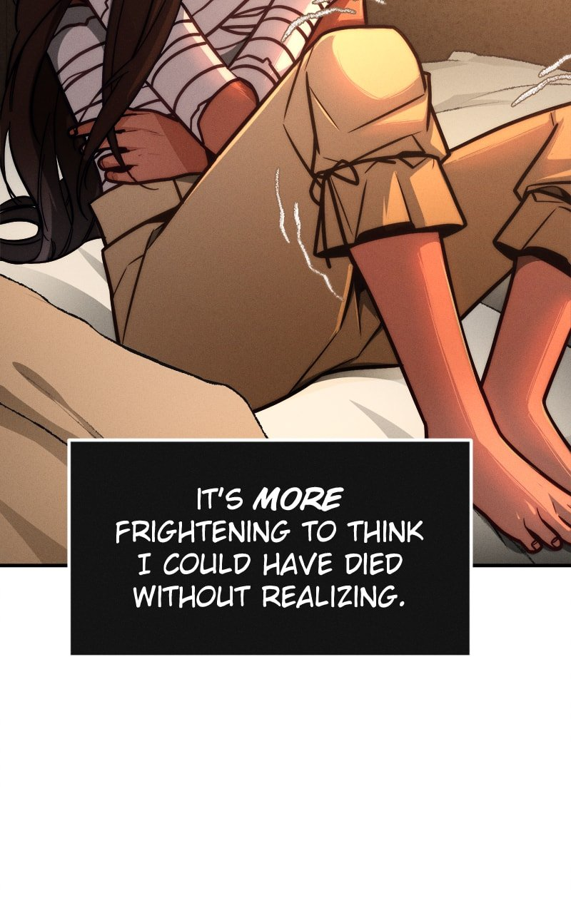 A Practical Guide to Evil Chapter 41 - Page 99