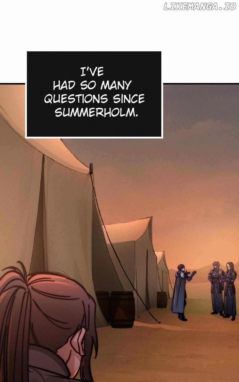 A Practical Guide to Evil Chapter 43 - Page 111