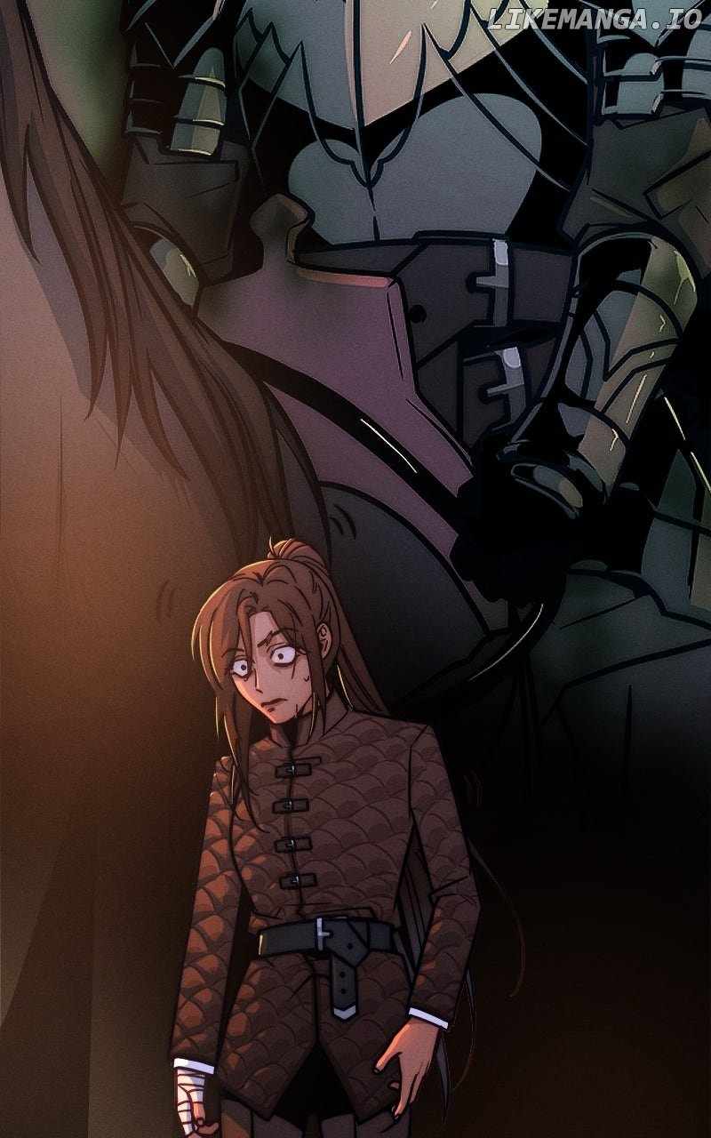 A Practical Guide to Evil Chapter 43 - Page 118