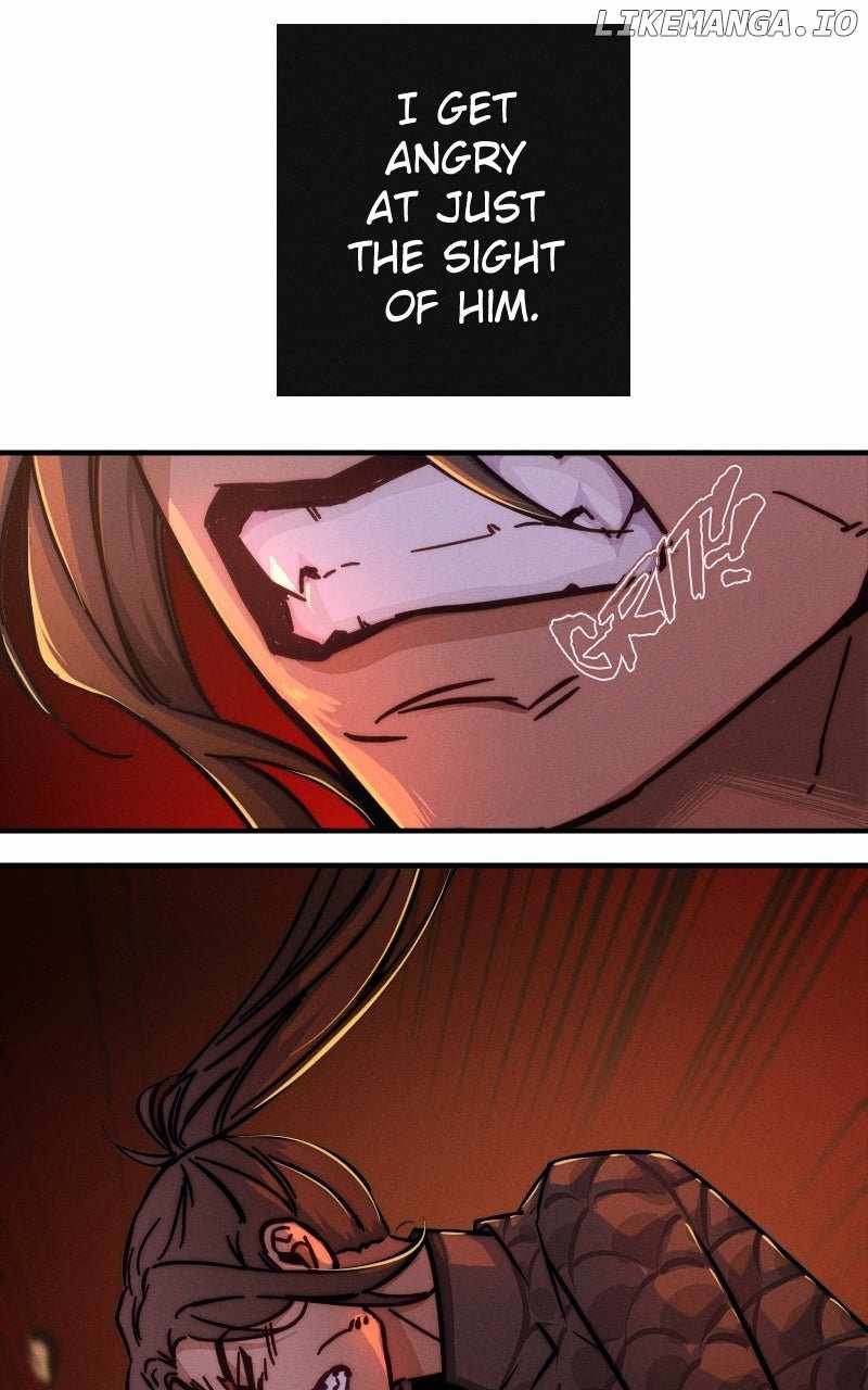 A Practical Guide to Evil Chapter 43 - Page 122
