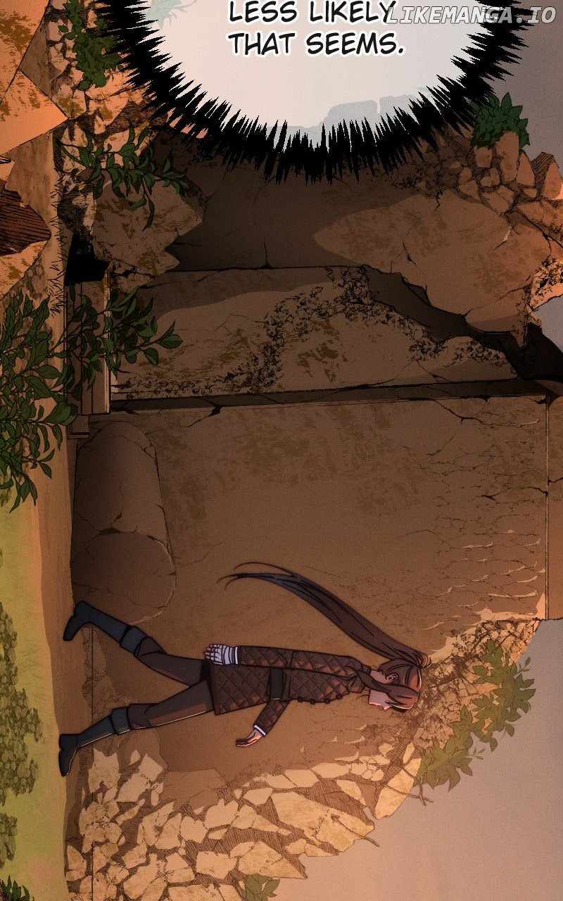 A Practical Guide to Evil Chapter 43 - Page 127