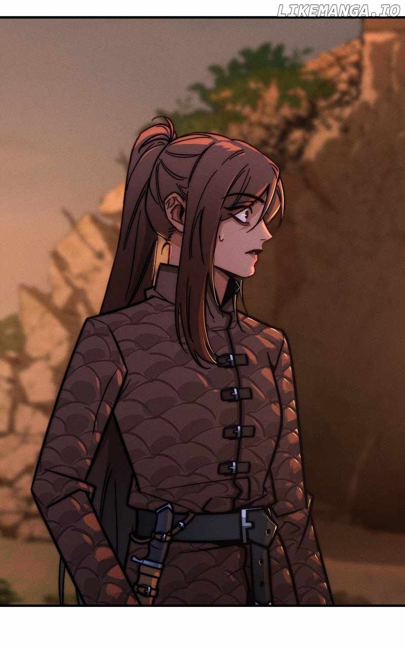 A Practical Guide to Evil Chapter 43 - Page 132