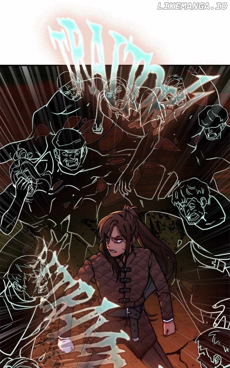 A Practical Guide to Evil Chapter 43 - Page 146