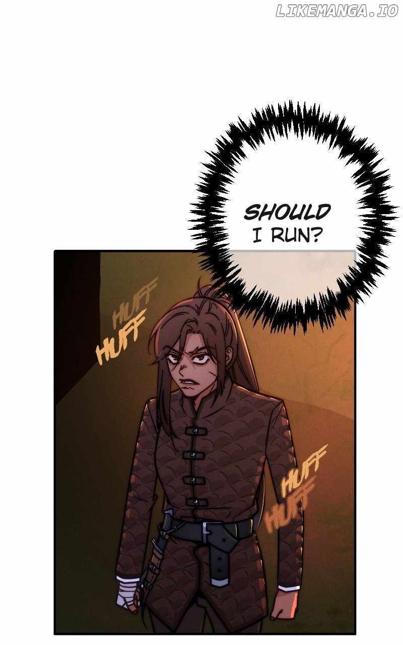 A Practical Guide to Evil Chapter 43 - Page 152