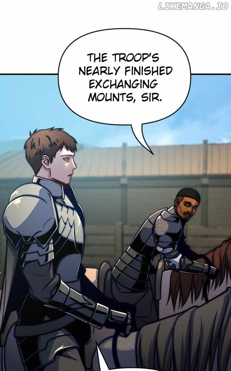 A Practical Guide to Evil Chapter 43 - Page 25