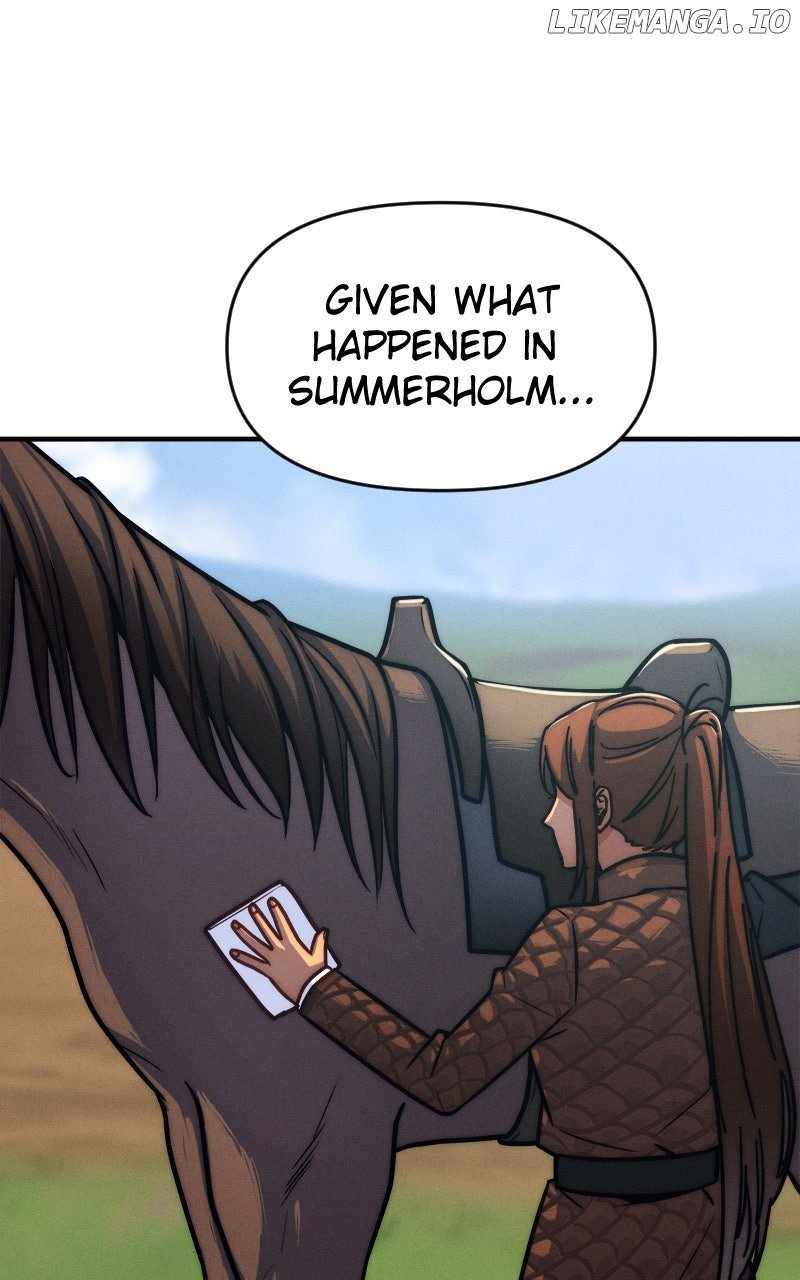 A Practical Guide to Evil Chapter 43 - Page 29