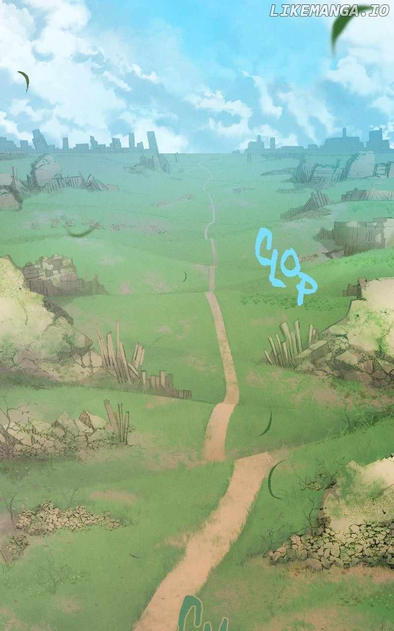 A Practical Guide to Evil Chapter 43 - Page 3