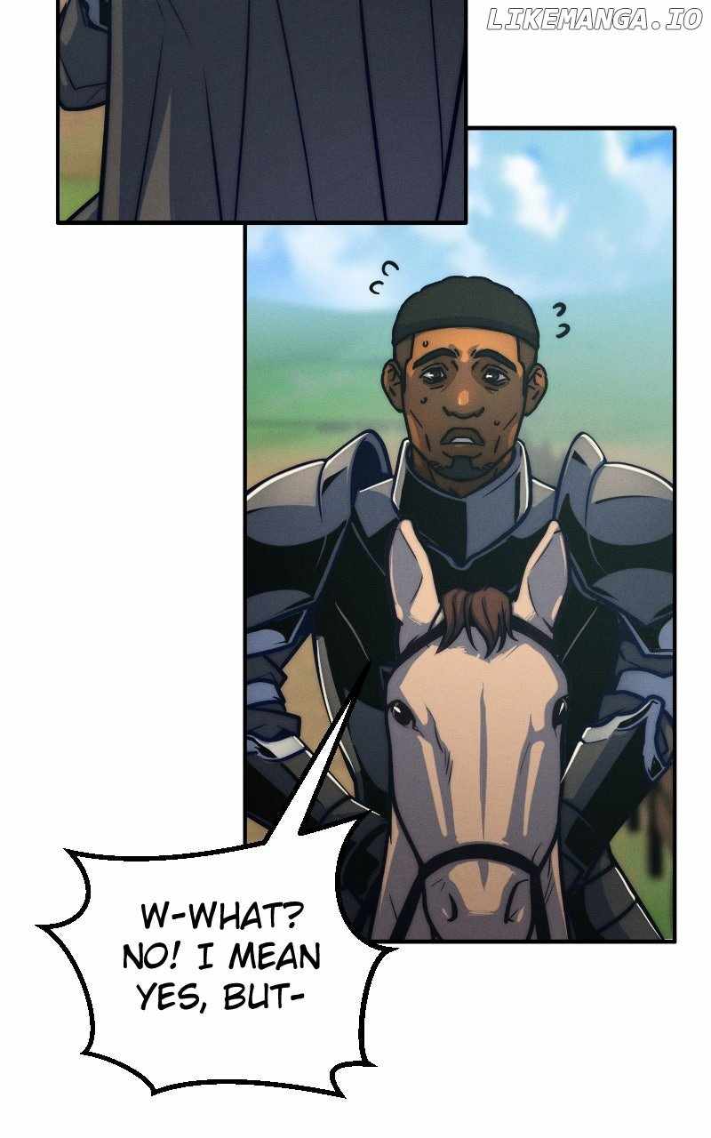 A Practical Guide to Evil Chapter 43 - Page 31