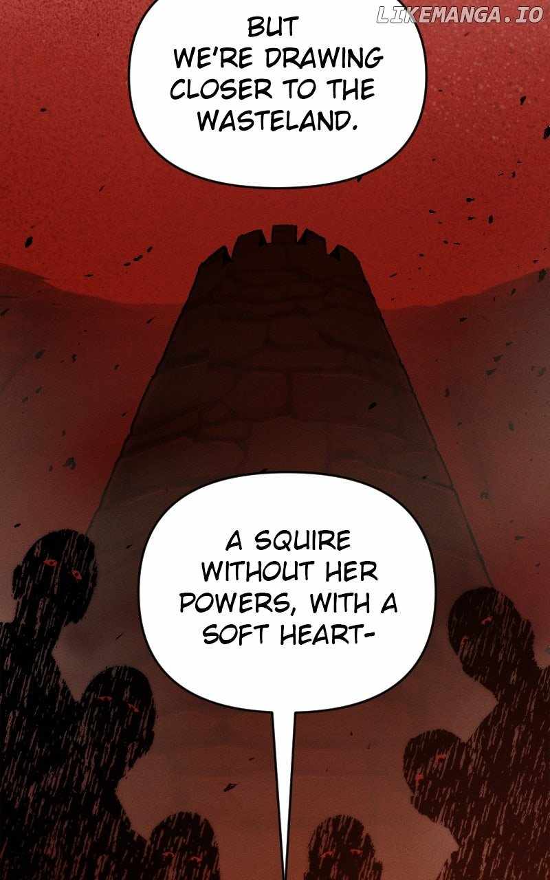 A Practical Guide to Evil Chapter 43 - Page 35
