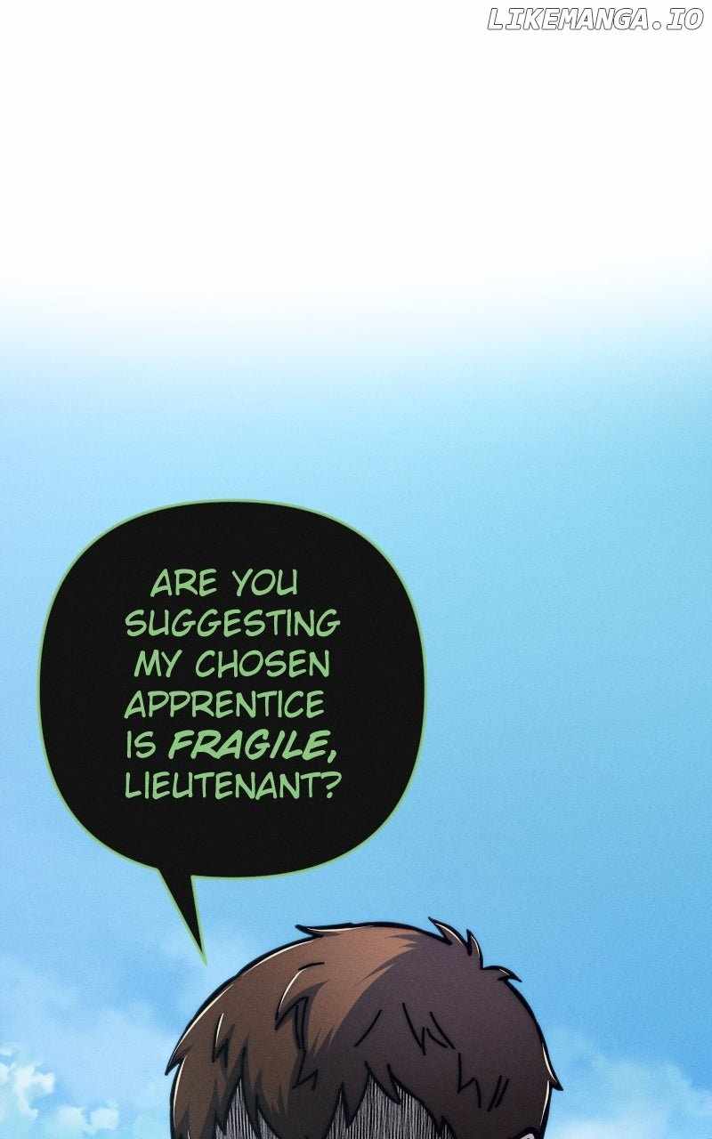 A Practical Guide to Evil Chapter 43 - Page 38