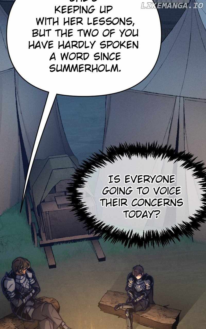 A Practical Guide to Evil Chapter 43 - Page 47