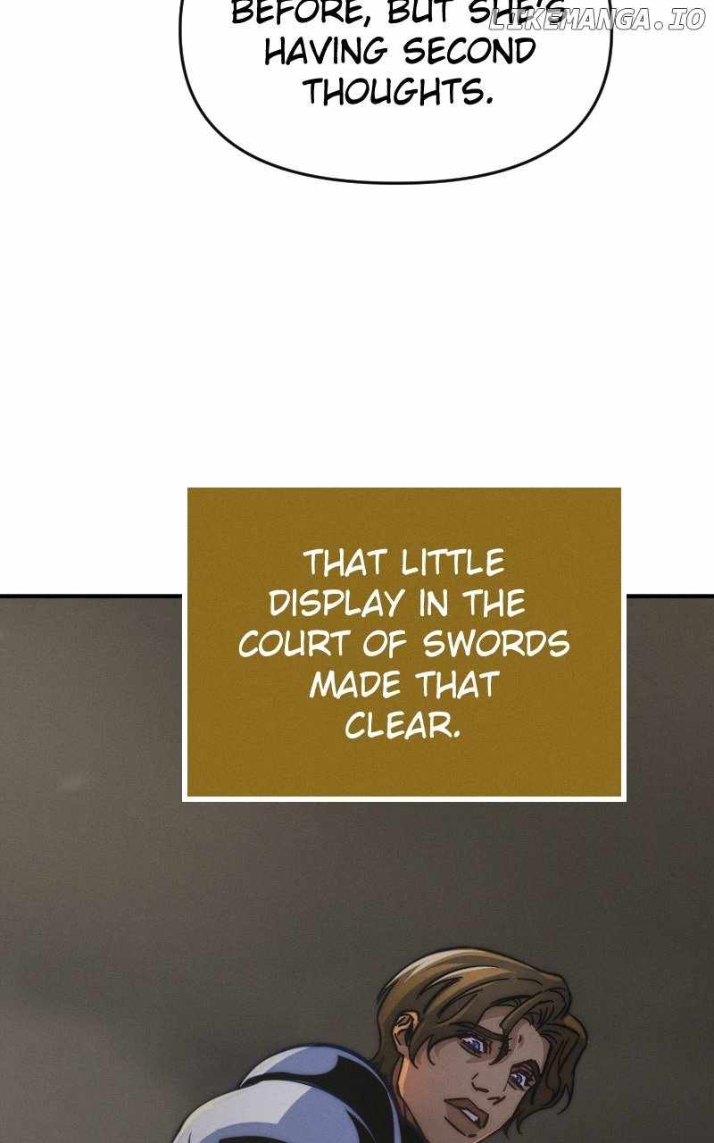 A Practical Guide to Evil Chapter 43 - Page 50
