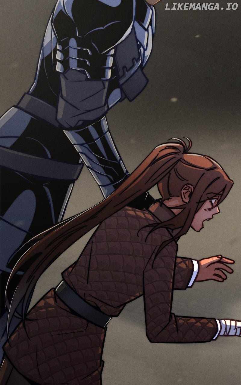 A Practical Guide to Evil Chapter 43 - Page 51