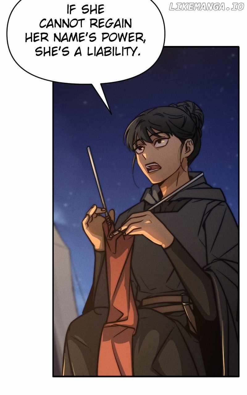 A Practical Guide to Evil Chapter 43 - Page 54