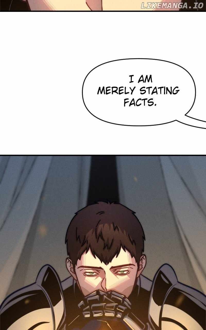 A Practical Guide to Evil Chapter 43 - Page 56