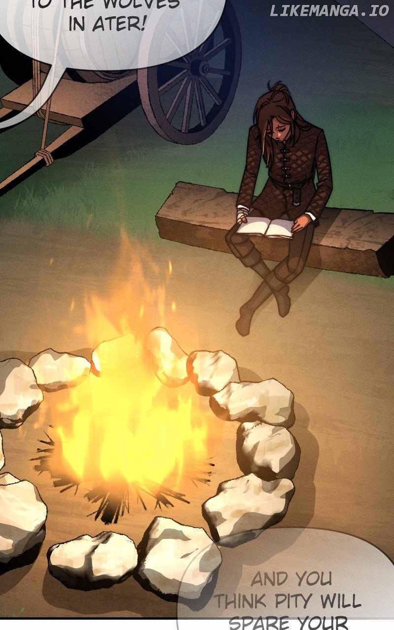 A Practical Guide to Evil Chapter 43 - Page 58