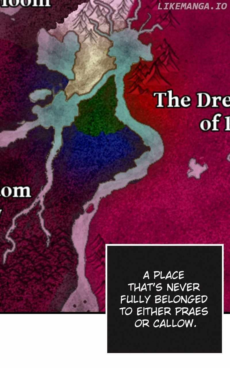 A Practical Guide to Evil Chapter 43 - Page 6
