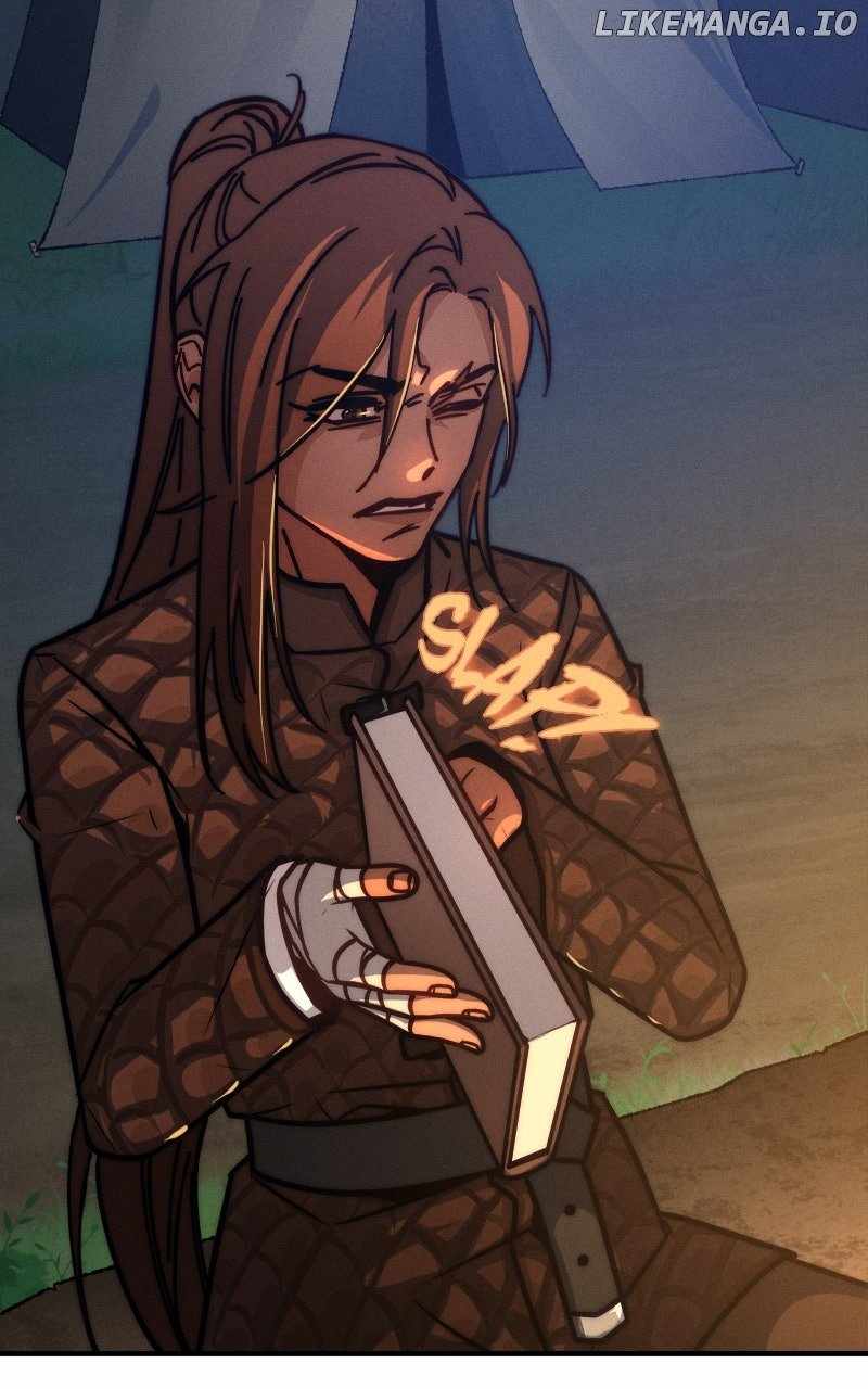 A Practical Guide to Evil Chapter 43 - Page 61