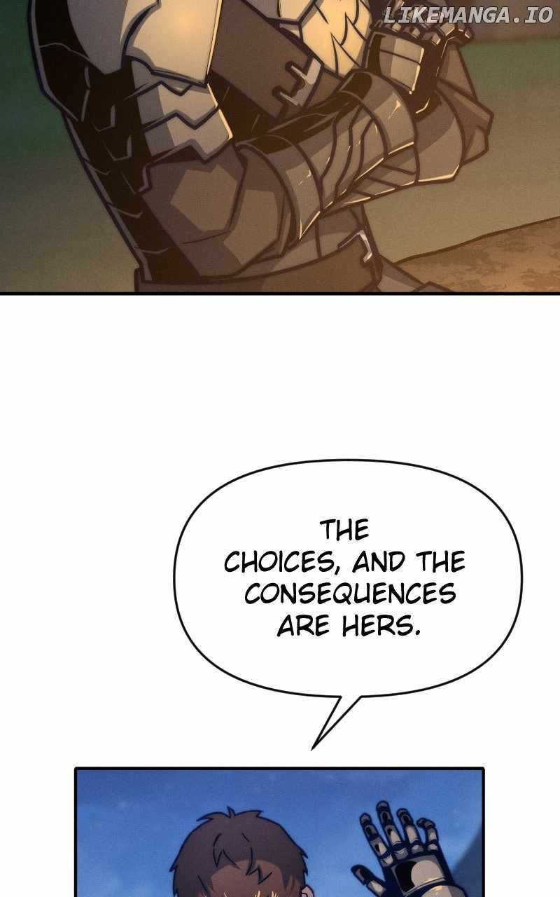 A Practical Guide to Evil Chapter 43 - Page 67