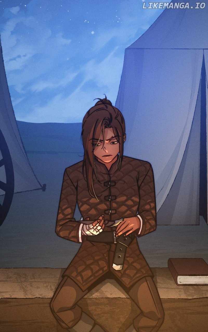 A Practical Guide to Evil Chapter 43 - Page 70