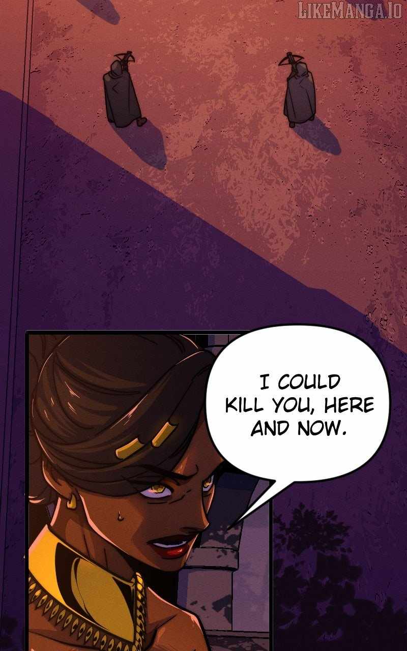A Practical Guide to Evil Chapter 45 - Page 10