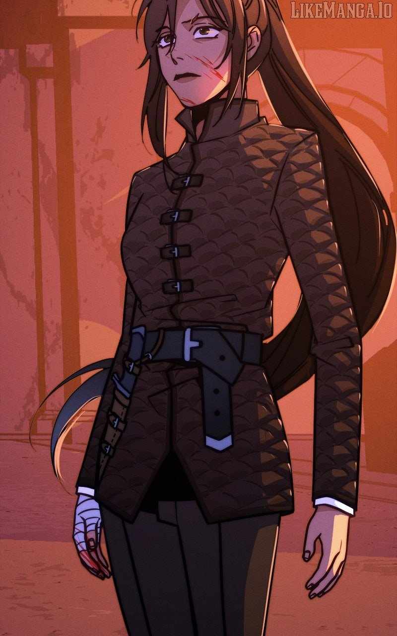 A Practical Guide to Evil Chapter 45 - Page 107