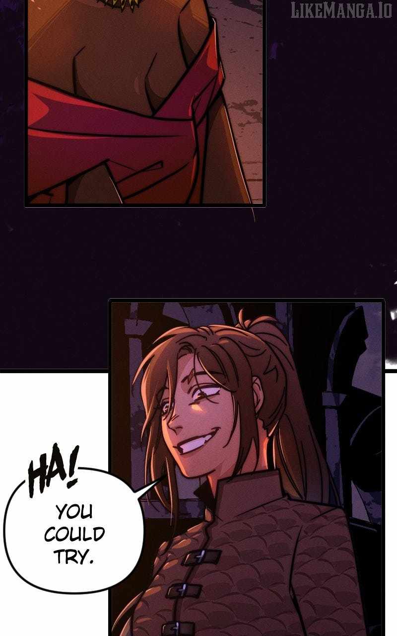 A Practical Guide to Evil Chapter 45 - Page 11