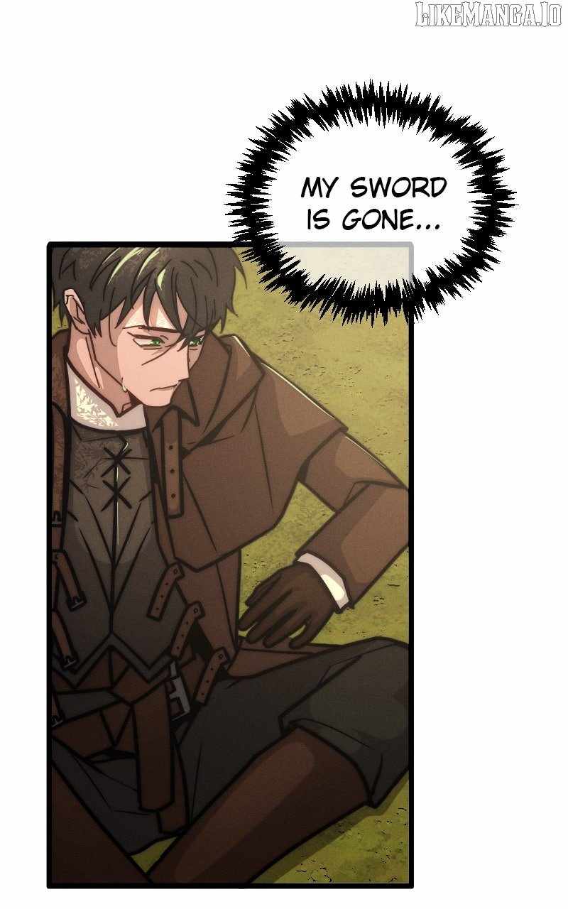 A Practical Guide to Evil Chapter 45 - Page 119