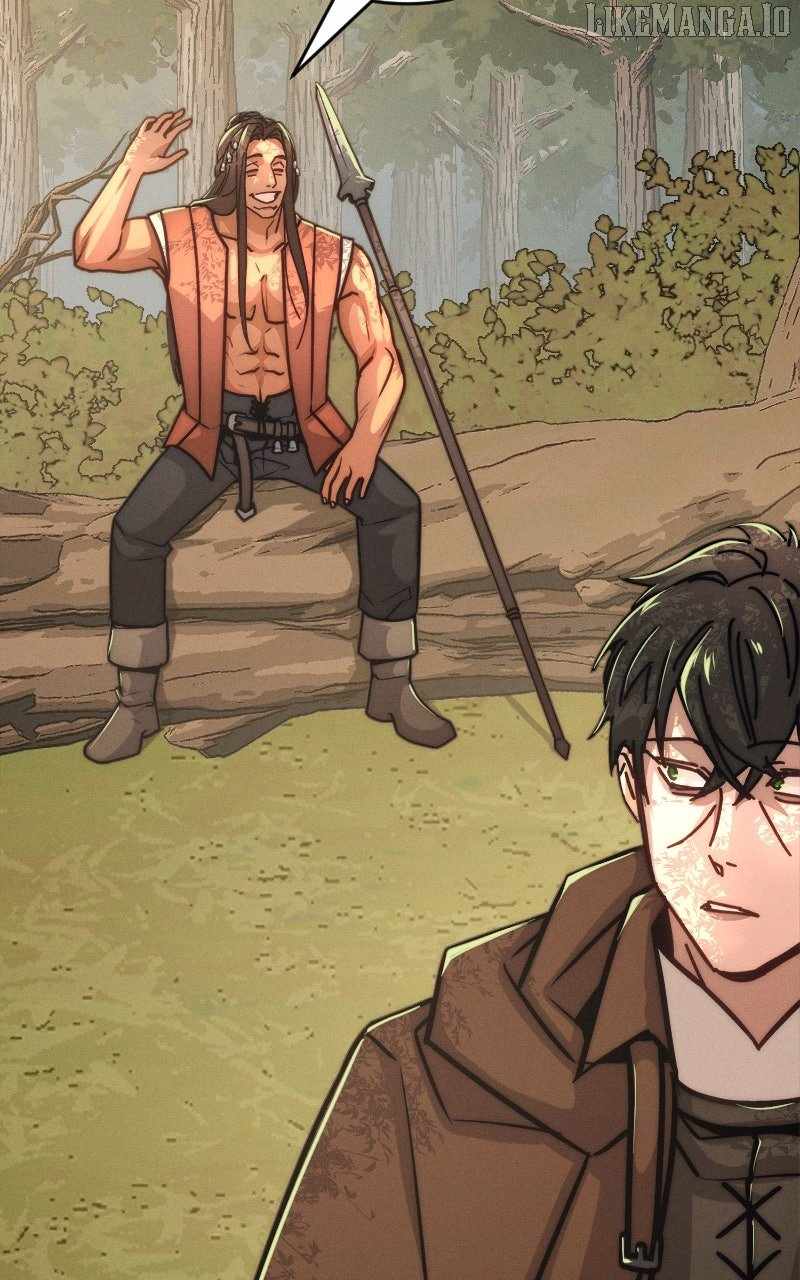 A Practical Guide to Evil Chapter 45 - Page 122