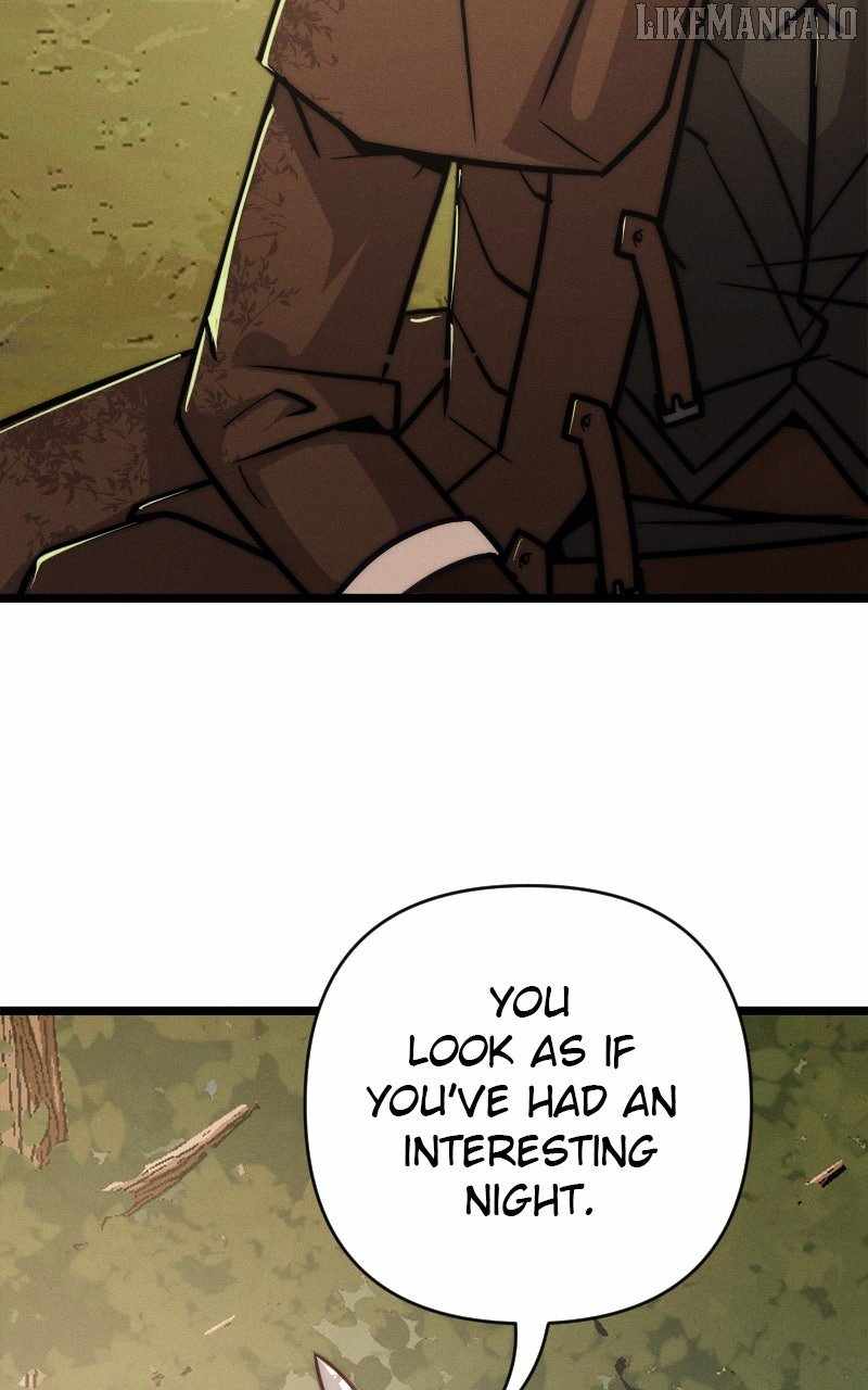 A Practical Guide to Evil Chapter 45 - Page 123