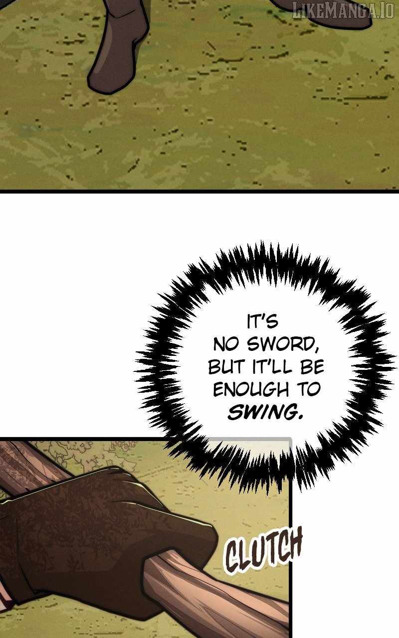 A Practical Guide to Evil Chapter 45 - Page 125