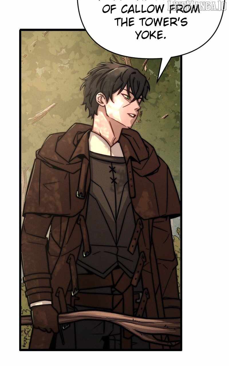 A Practical Guide to Evil Chapter 45 - Page 134