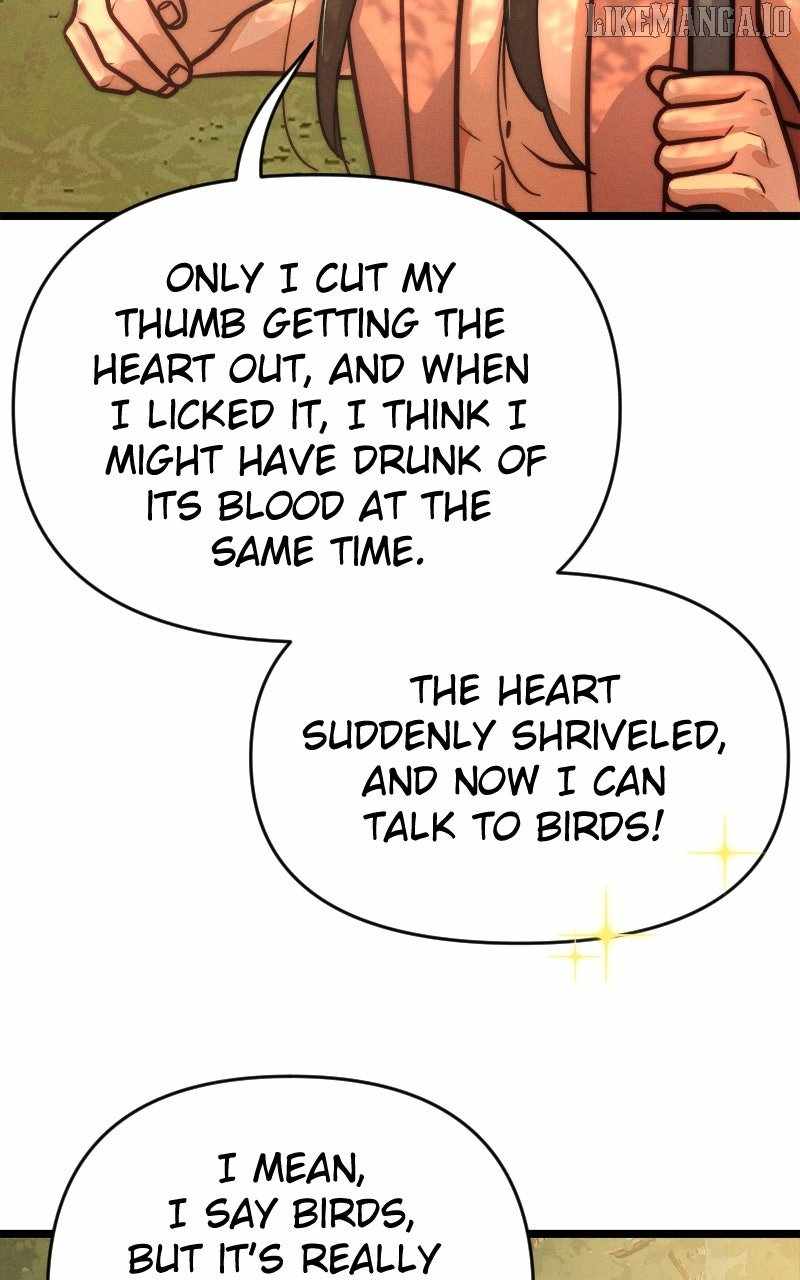 A Practical Guide to Evil Chapter 45 - Page 140