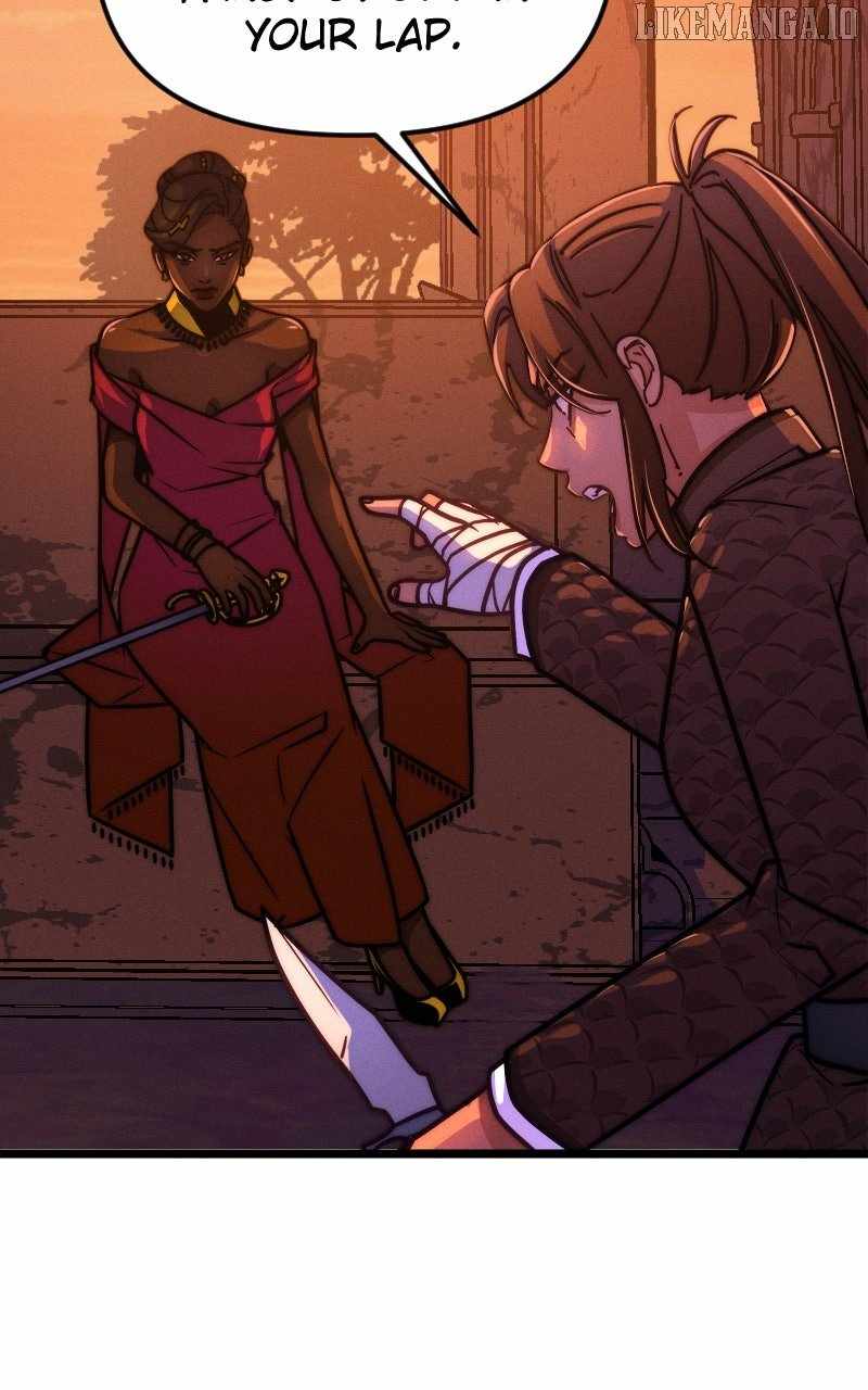 A Practical Guide to Evil Chapter 45 - Page 15